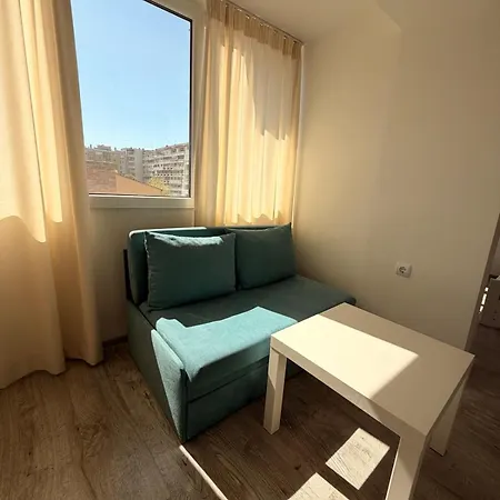 7 Apartamento *
