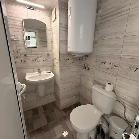 Apartamento 7